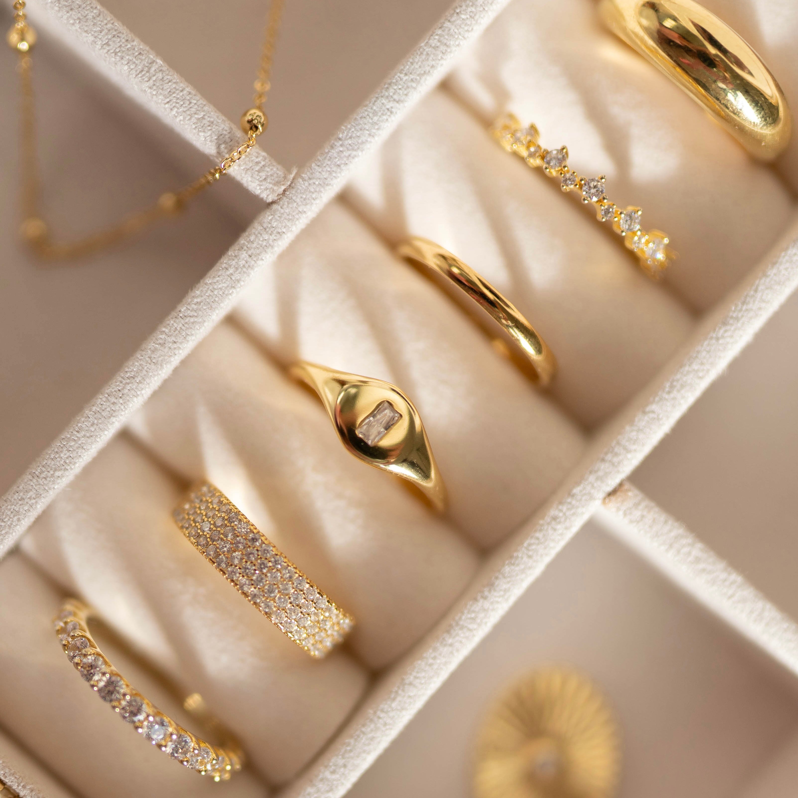 Rings