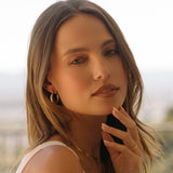 Chunky Hoops