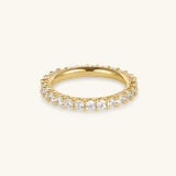 Large Eternity Ring