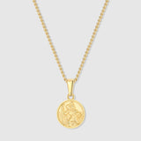 Small Saint Christopher