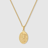 Saint Michael Pendant