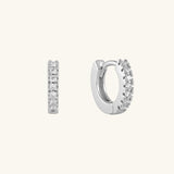 Huggie Hoops