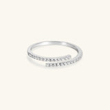 Spiral Ring