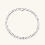 CZ Tennis Bracelet