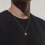 Small Saint Christopher