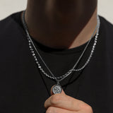 Small Saint Christopher