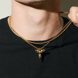 Guardian Angel Pendant