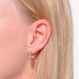 croissant dome earrings (5322632790182)