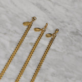 5mm Cuban Bracelet