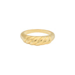 Croissant Ring (5364507836582)