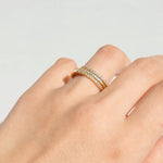 Half Eternity Ring (1878350725218)