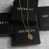 Saint Michael Pendant