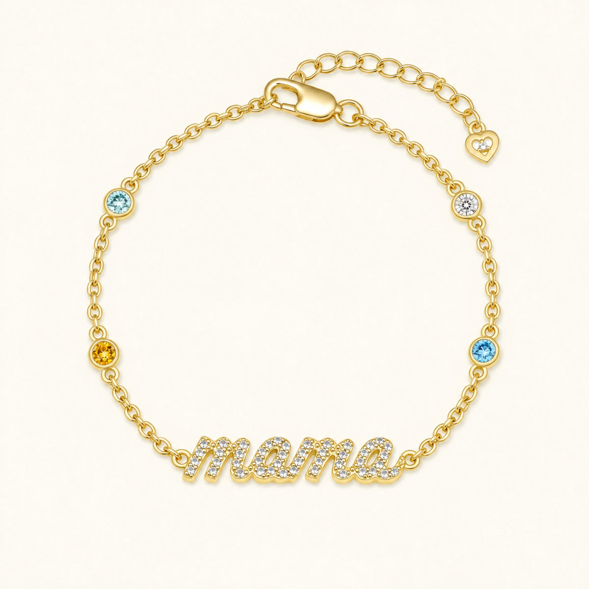 Personalized Jewelry Gifts She'll Treasure (For Moms, Partners & Best Friends)
