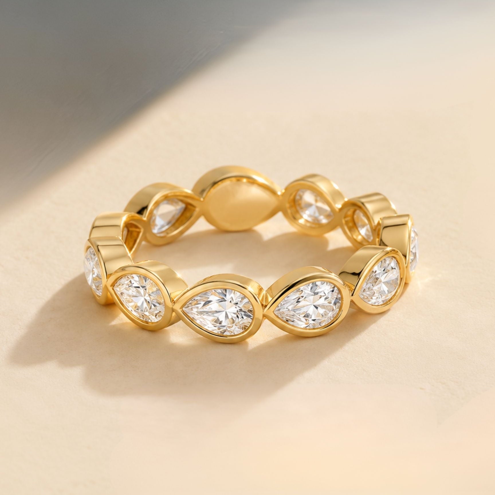 How to Clean Gold Jewelry at Home: 5 Safe Methods That Actually Work