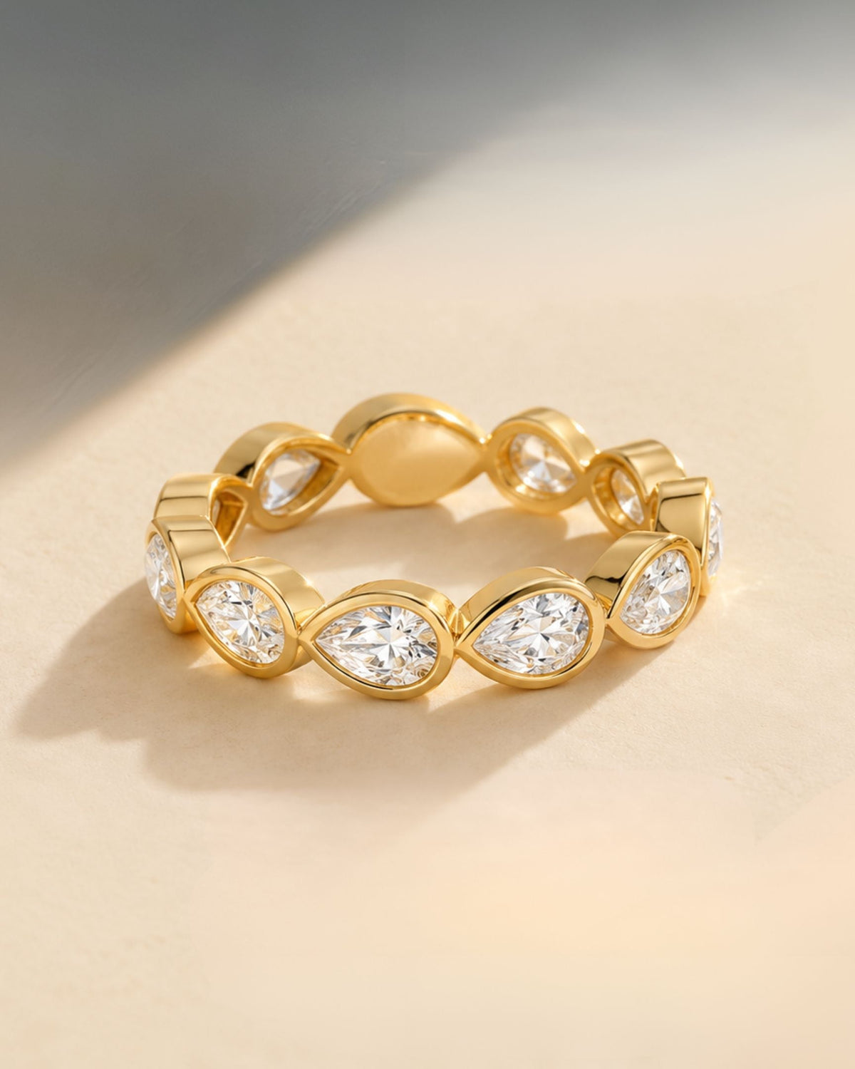 How to Clean Gold Jewelry at Home: 5 Safe Methods That Actually Work