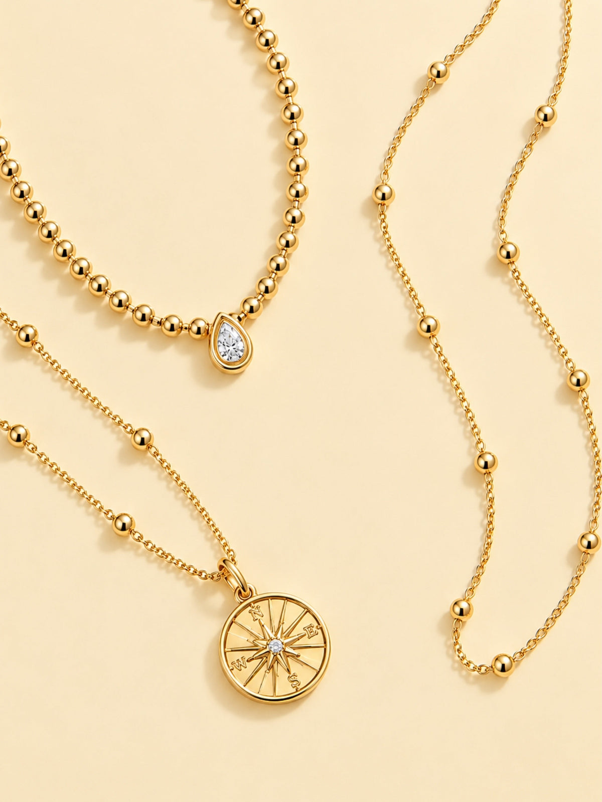 Gold Filled vs Gold Plated Jewelry: What's the Difference?