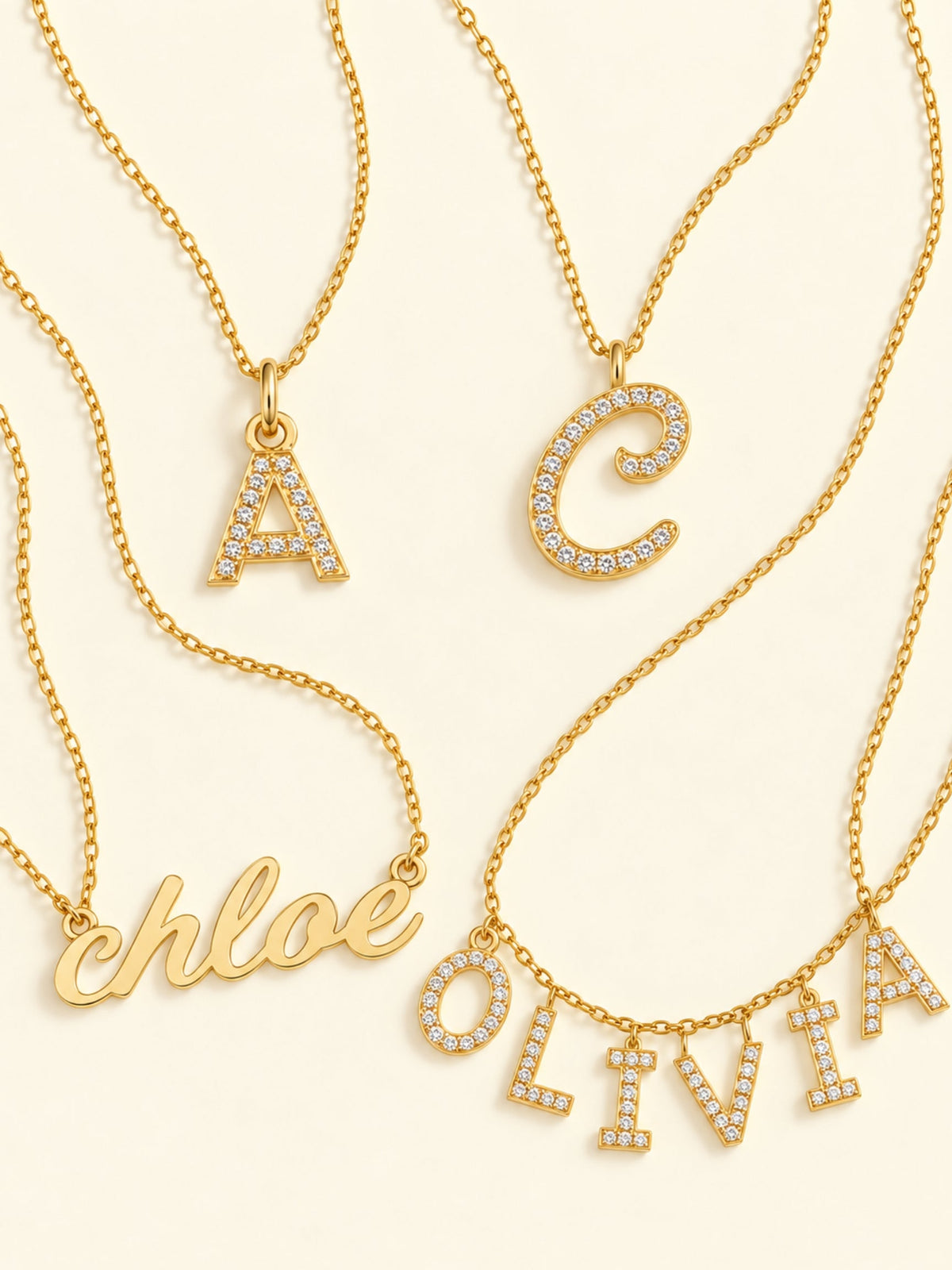 Personalized Gifts for Her and Him: Jewelry That Means More