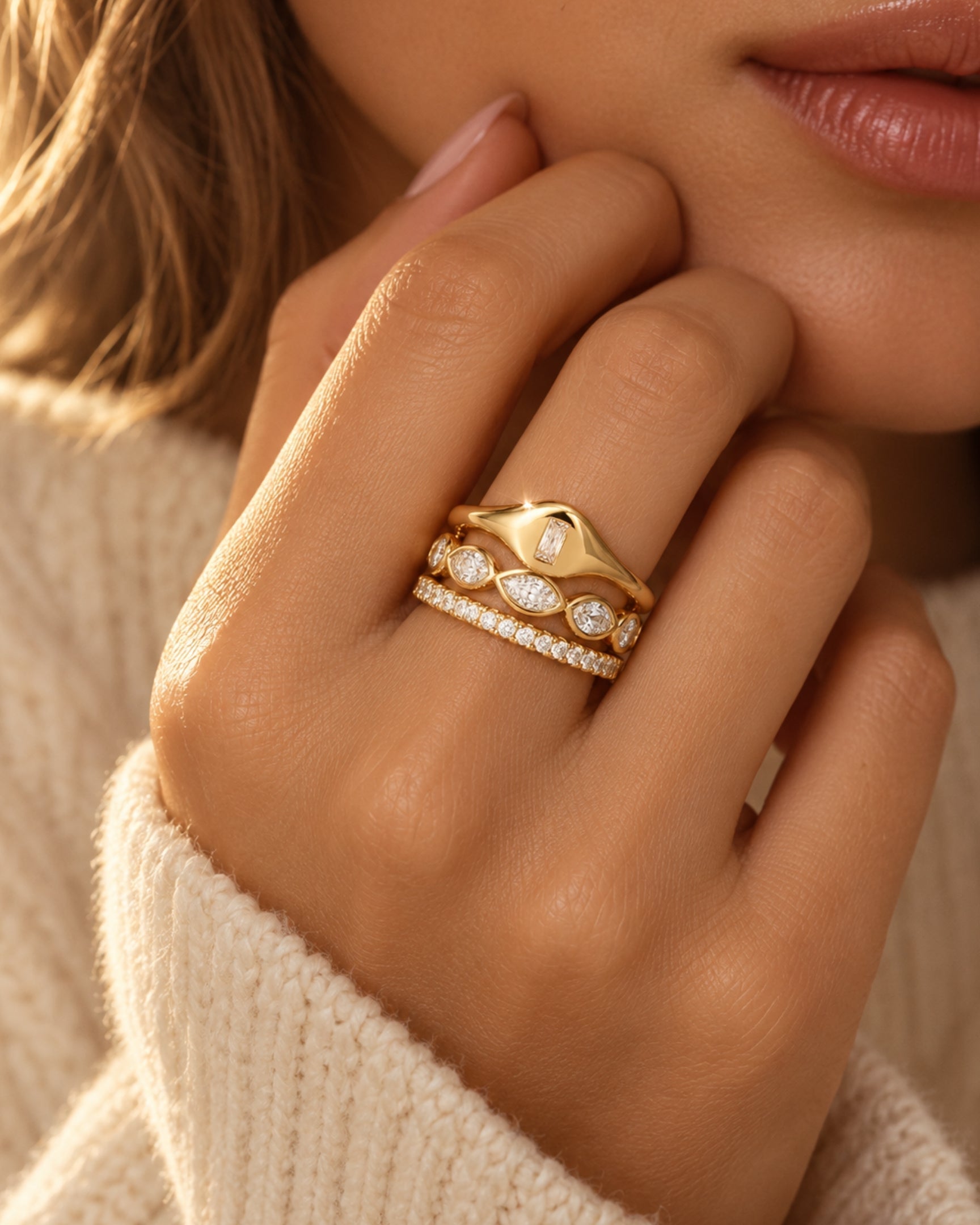 How to Measure Your Ring Size at Home (3 Easy Methods)