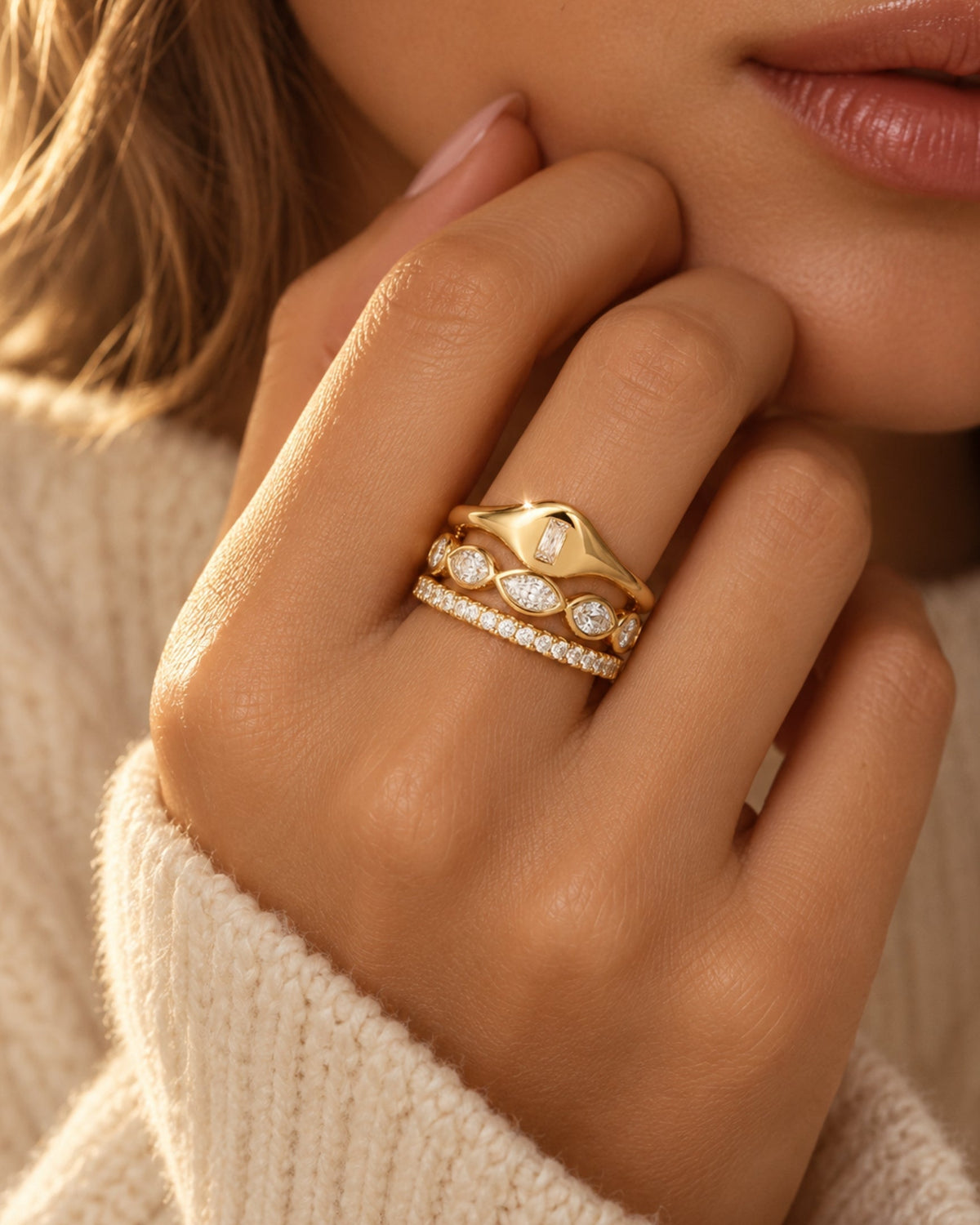 How to Measure Your Ring Size at Home (3 Easy Methods)