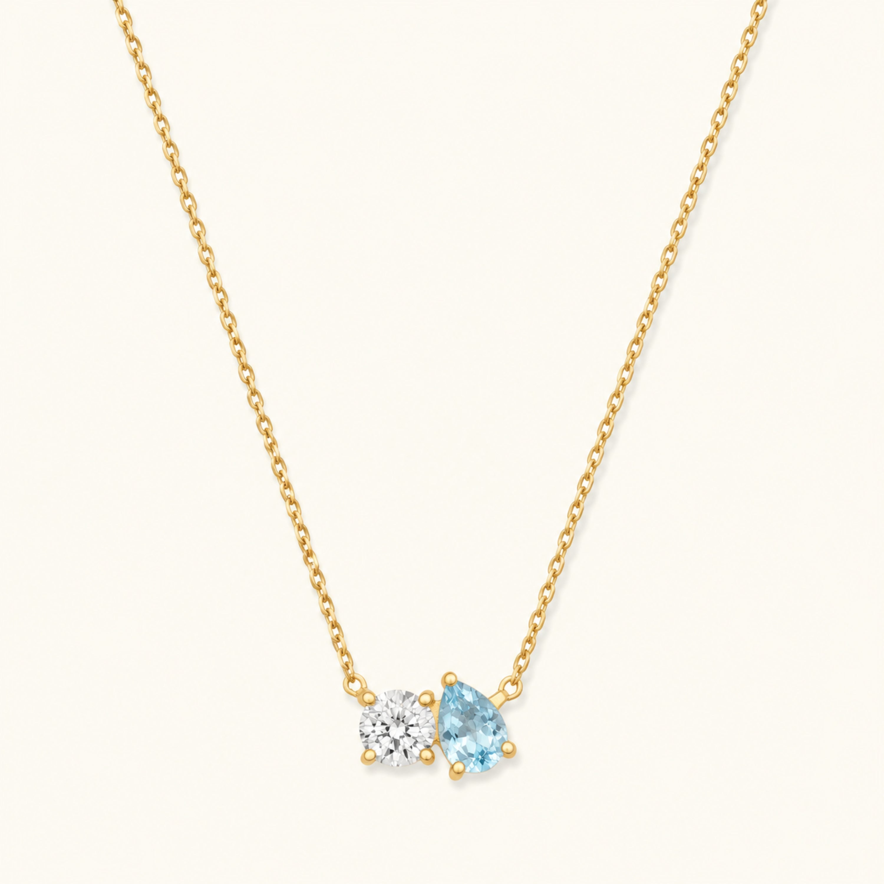 What Is Toi et Moi Jewelry? The Two-Stone Meaning Behind "You and Me"