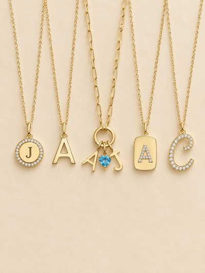 Fine Jewelry Collection