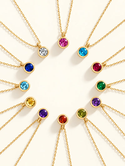 Birthstone Collection