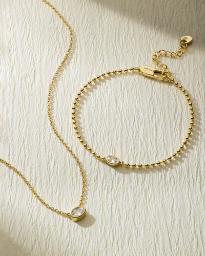 14k Gold-Filled Collection
