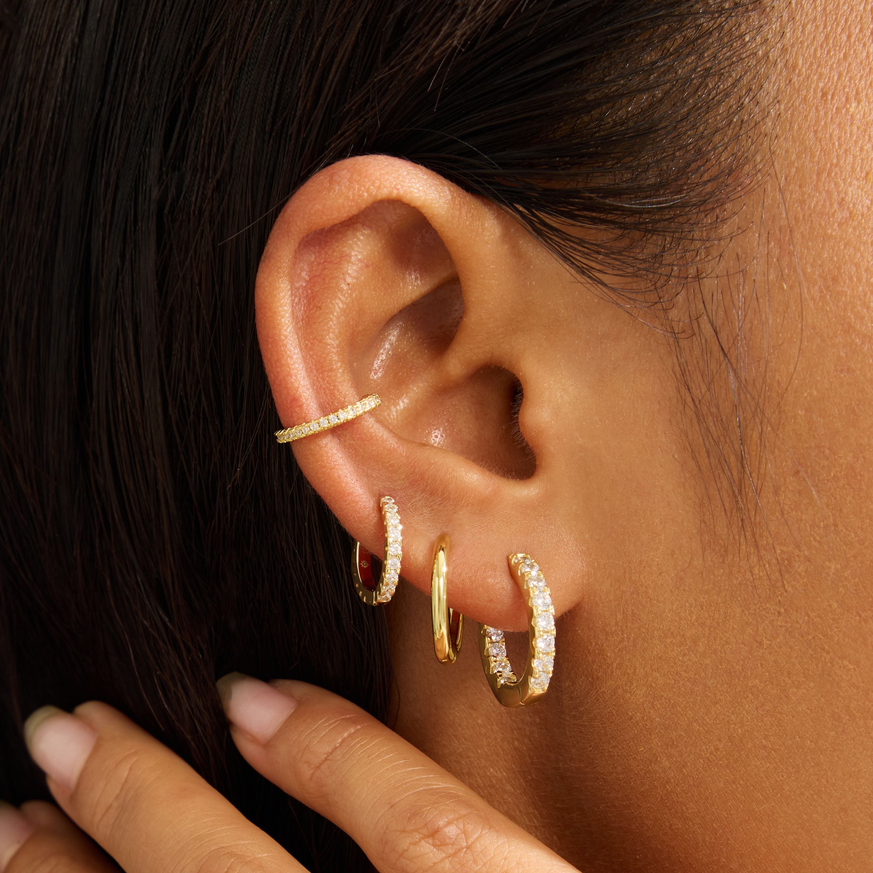 Ear Cuff