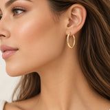 Thin Hoops