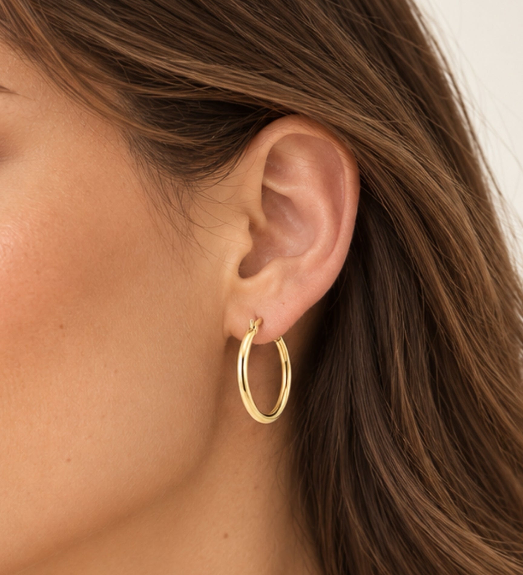 Thin Hoops