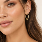 Thin Hoops