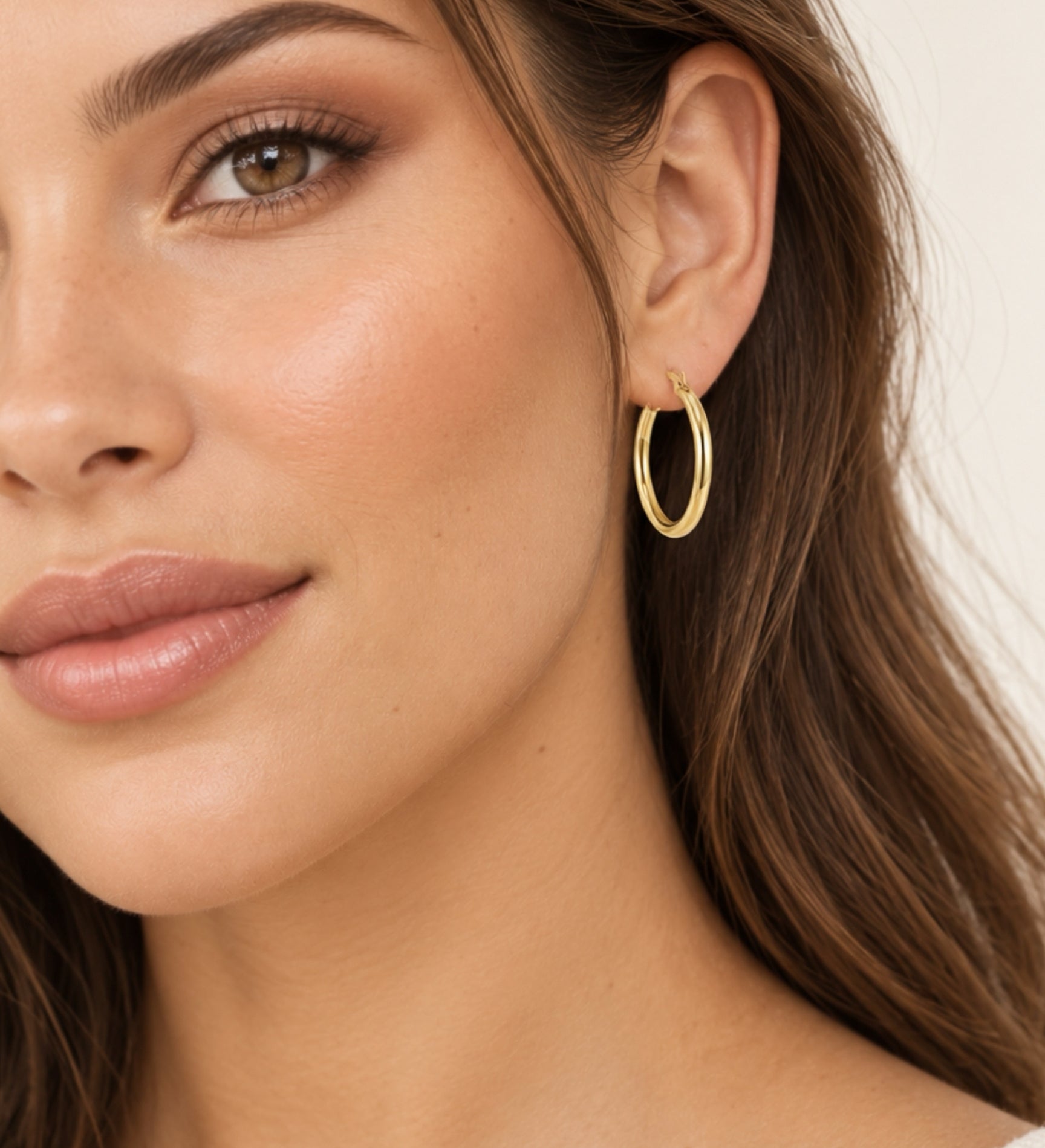 Thin Hoops