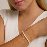 Pearl Bracelet