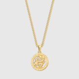 Dragon Pendant
