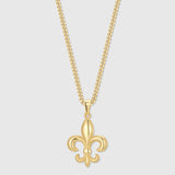 Fleur De Lis