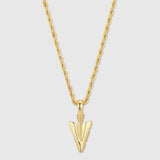 Arrow Pendant