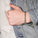 5mm Rope Bracelet