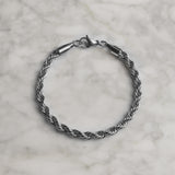 5mm Rope Bracelet