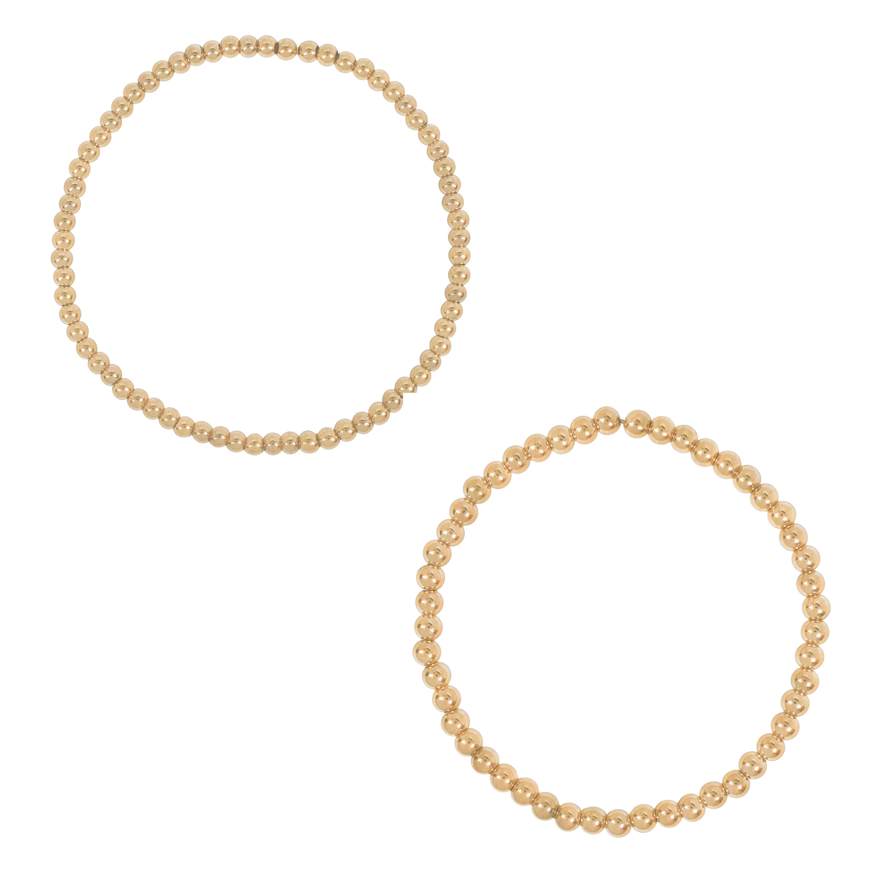 Bead Bracelet Set (5932001493158)