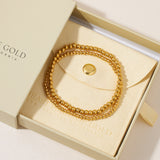 Bead Bracelet Set