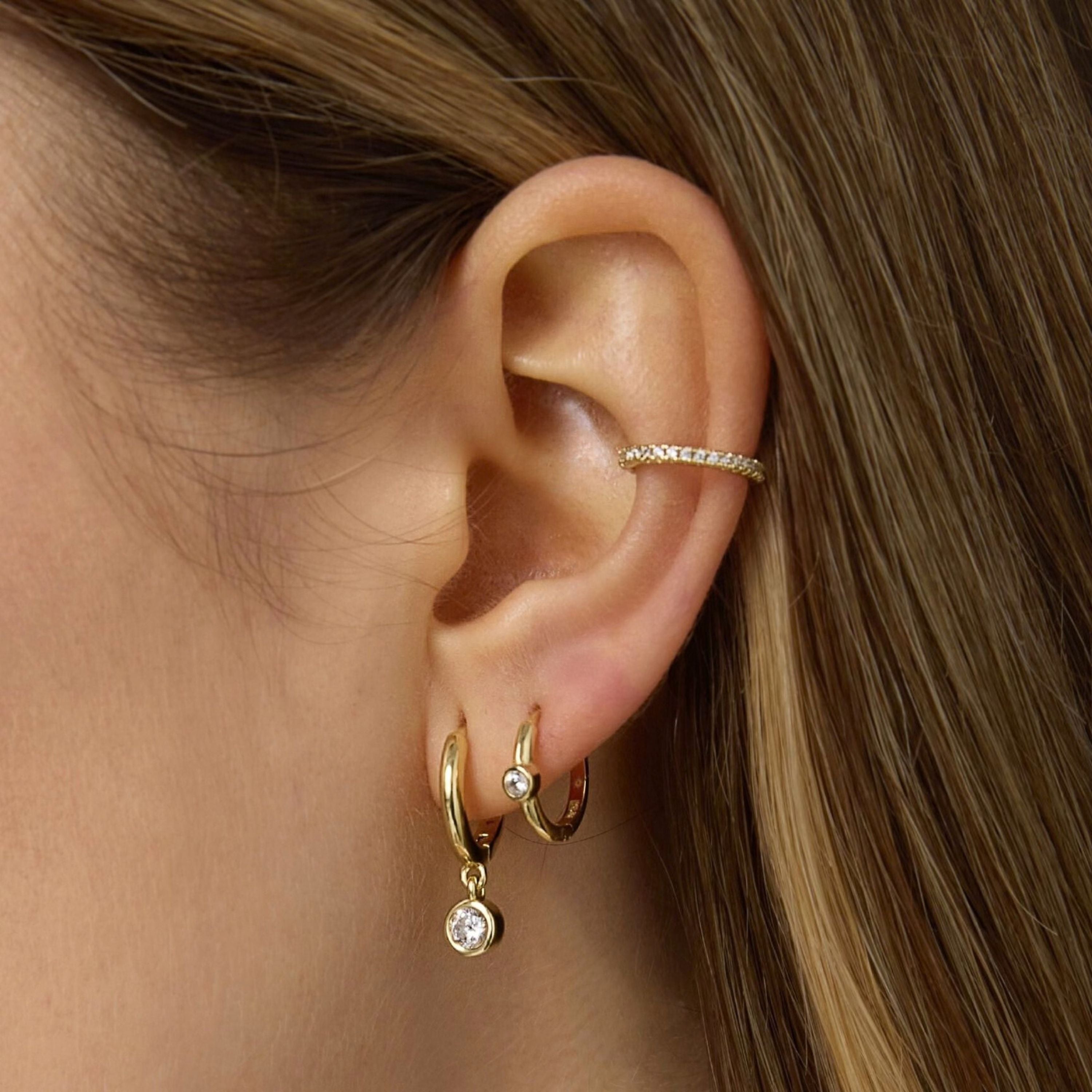 Ear Cuff