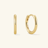Plain Hoop Set