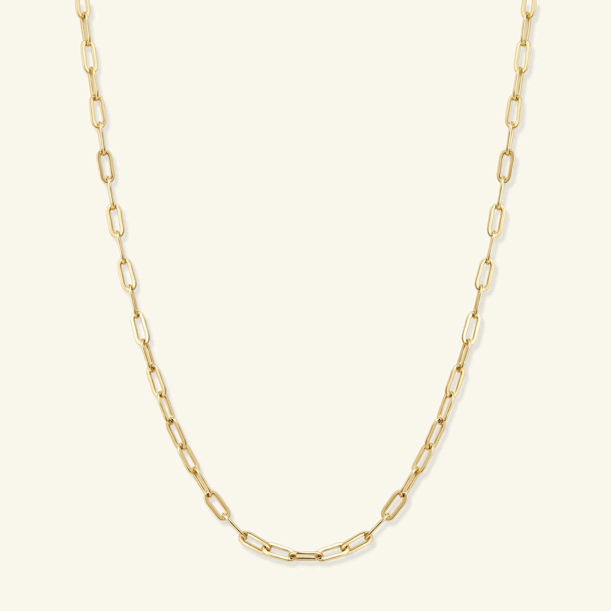 Yellow gold filled chain hotsell