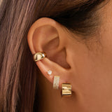 Daily Small Hoops