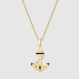 Anchor Pendant