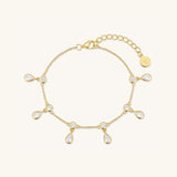 Teardrop Bracelet
