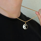 Yin Yang Pendant