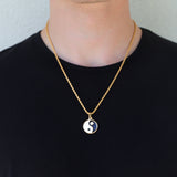 Yin Yang Pendant