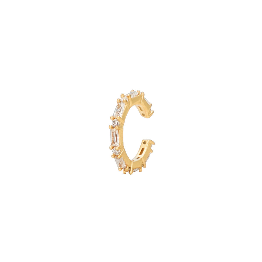 Baguette Ear Cuff (6790280773798)