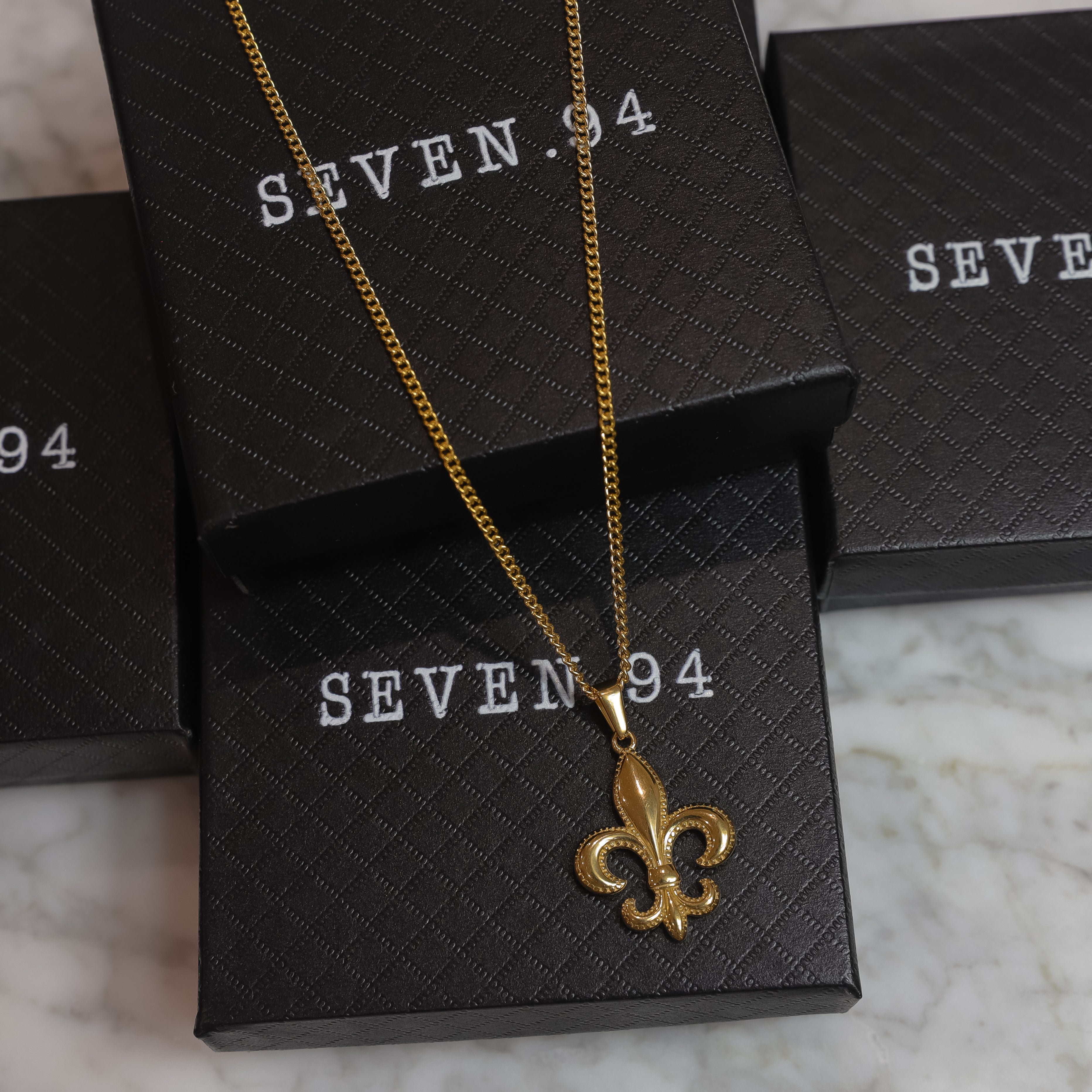 Fleur De Lis
